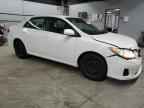 2011 TOYOTA COROLLA
