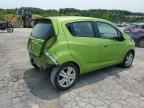 2015 CHEVROLET Spark