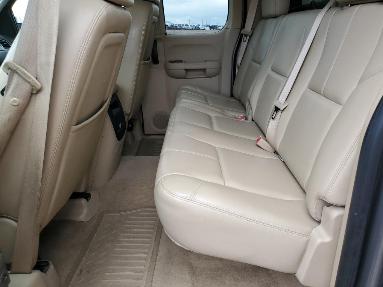 2007 CHEVROLET Silverado