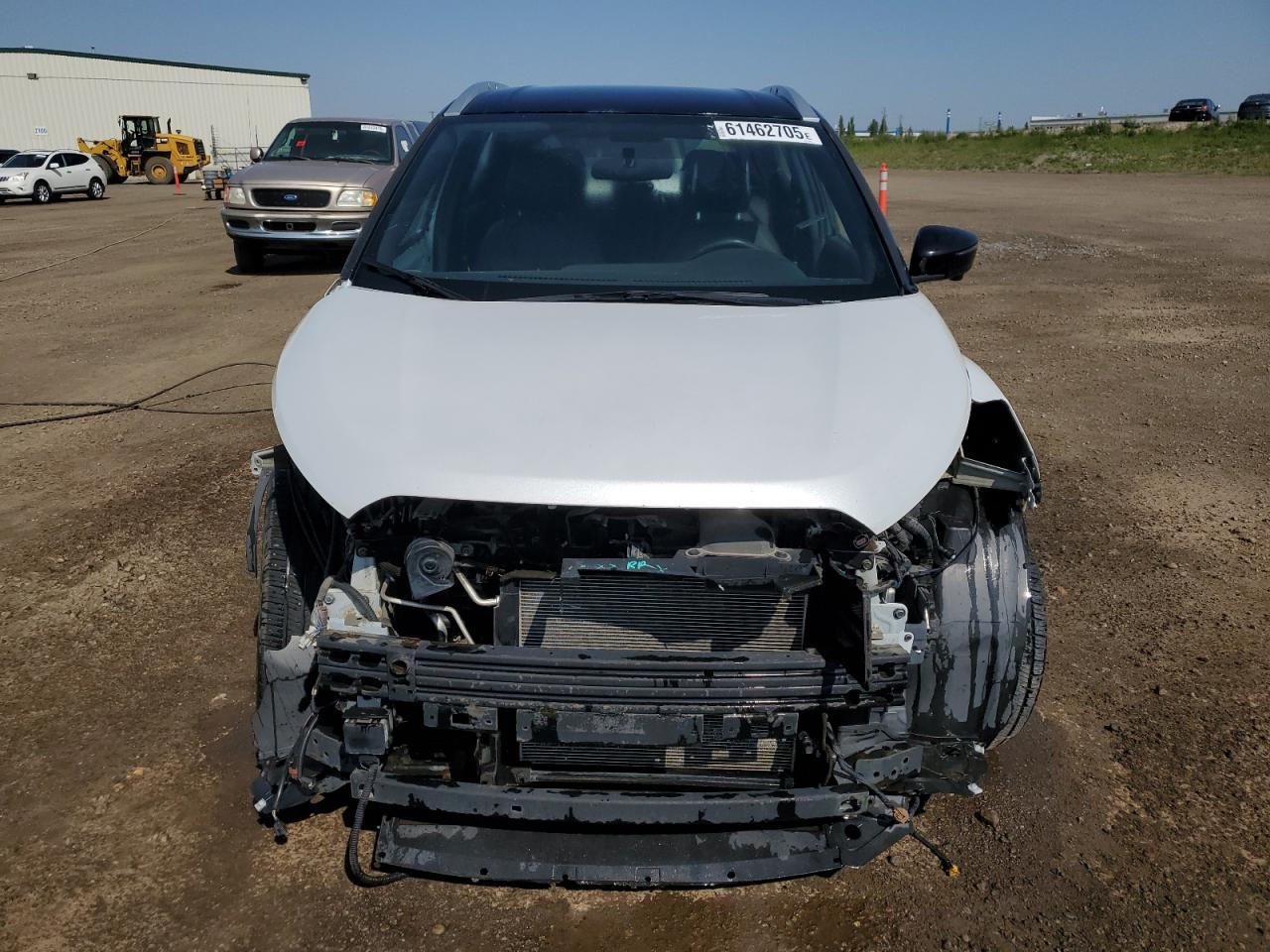 2018 NISSAN KICKS
