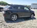 2011 LEXUS RX 450H