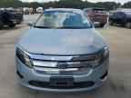 2010 FORD FUSION