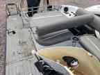 2021 Slyvan Pontoon