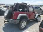 2012 JEEP WRANGLER