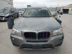 2014 BMW X3