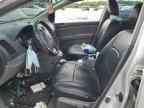 2008 NISSAN SENTRA