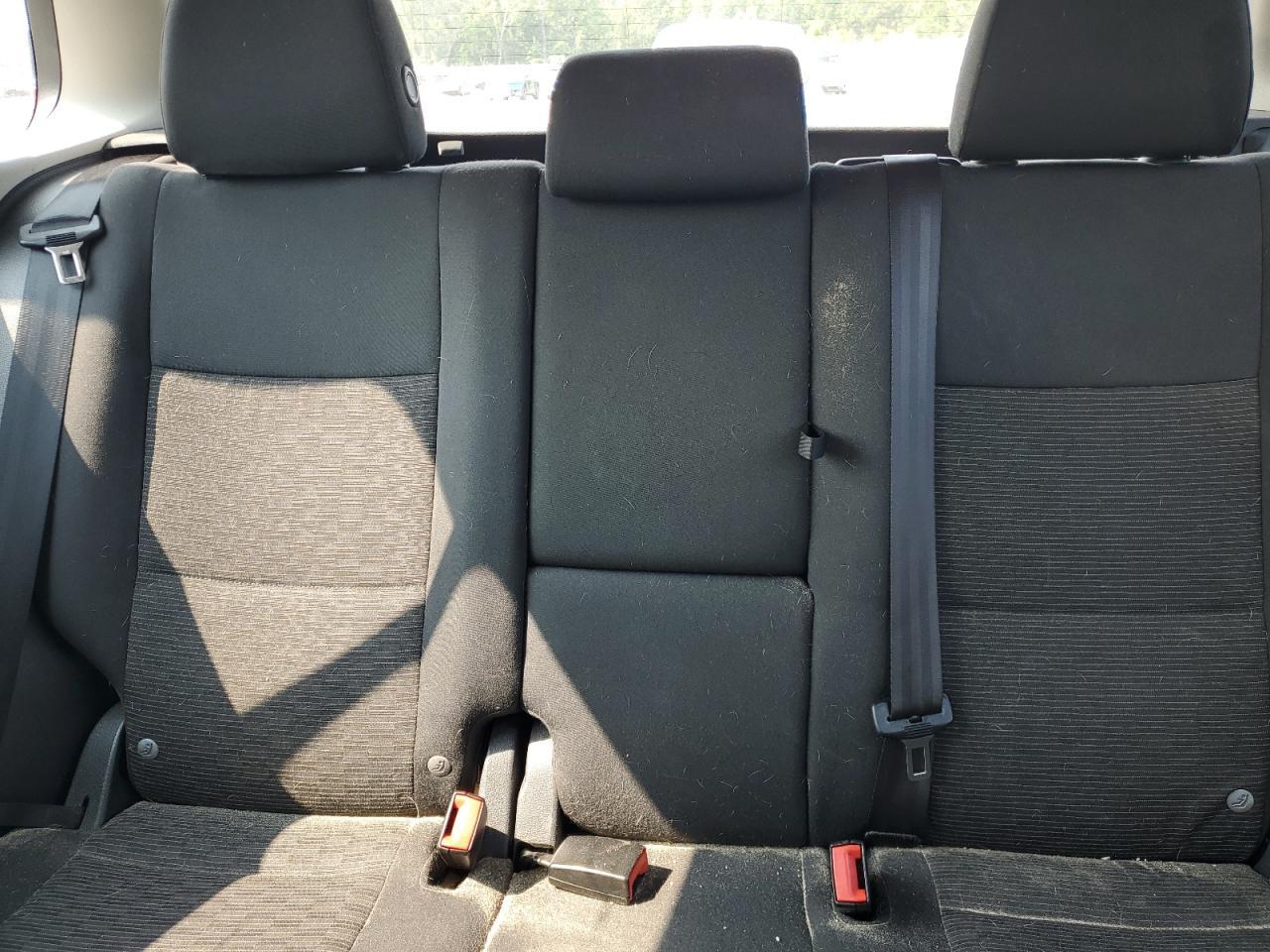2013 VOLKSWAGEN TIGUAN
