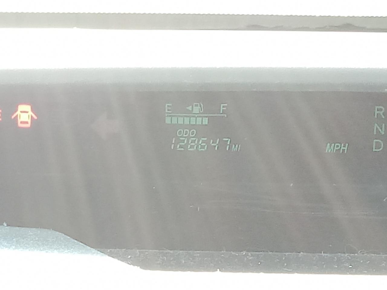 2004 TOYOTA PRIUS