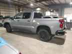 2023 CHEVROLET Silverado