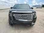2021 GMC Yukon