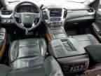 2015 CHEVROLET Suburban