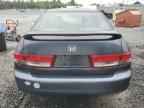 2003 HONDA ACCORD