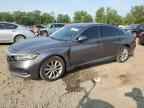 2021 HONDA ACCORD
