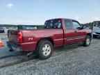 2006 CHEVROLET Silverado