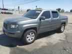 2007 HONDA Ridgeline