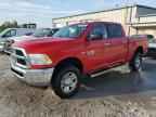 2018 RAM 2500