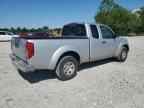 2007 NISSAN Frontier
