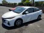 2021 TOYOTA PRIUS