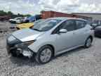 2023 NISSAN LEAF