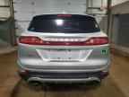 2017 LINCOLN MKC