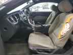 2013 FORD MUSTANG