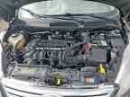 2011 FORD Fiesta