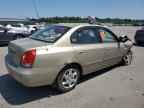 2003 HYUNDAI ELANTRA