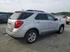 2012 CHEVROLET EQUINOX