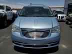 2013 CHRYSLER Town & Country