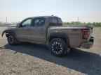 2023 NISSAN Frontier