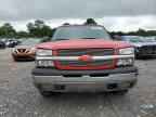 2004 CHEVROLET Silverado