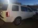 2015 HONDA PILOT