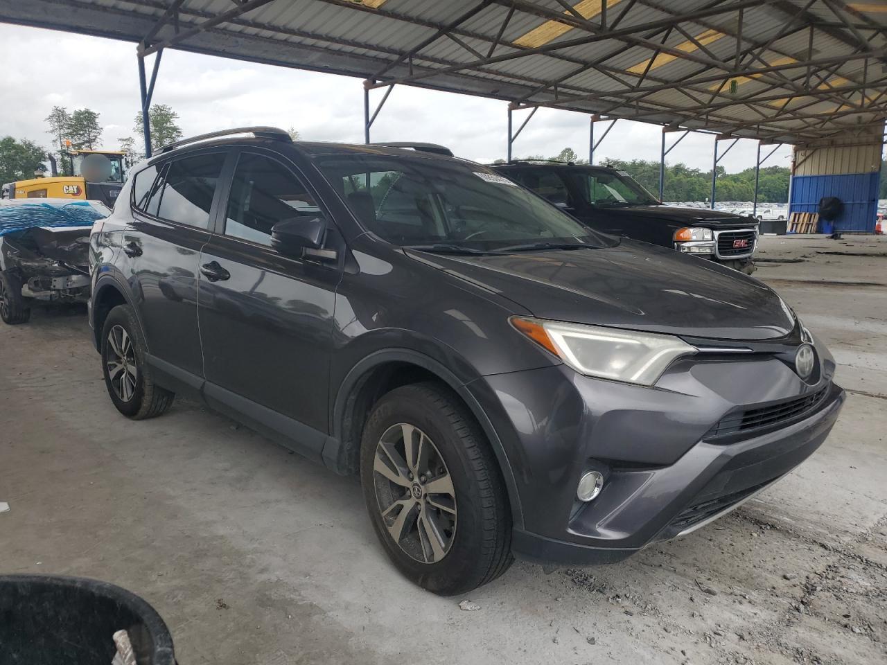 2017 TOYOTA RAV4