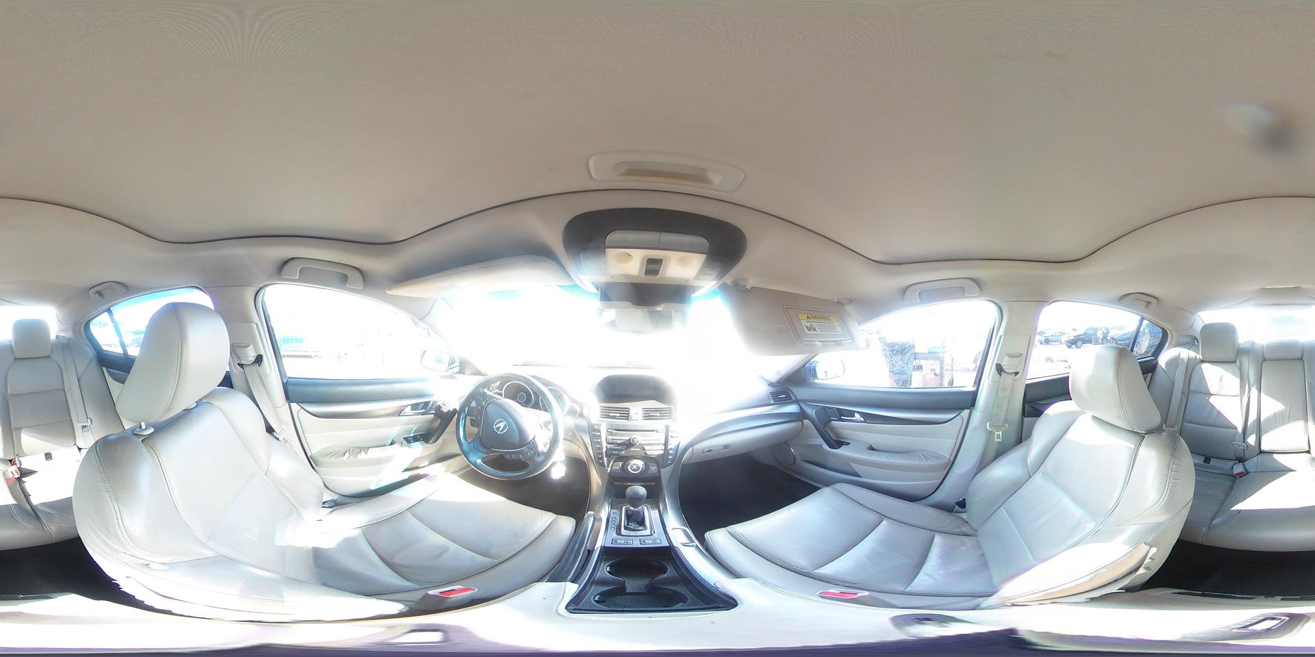 2012 ACURA TL