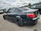 2010 BMW M5