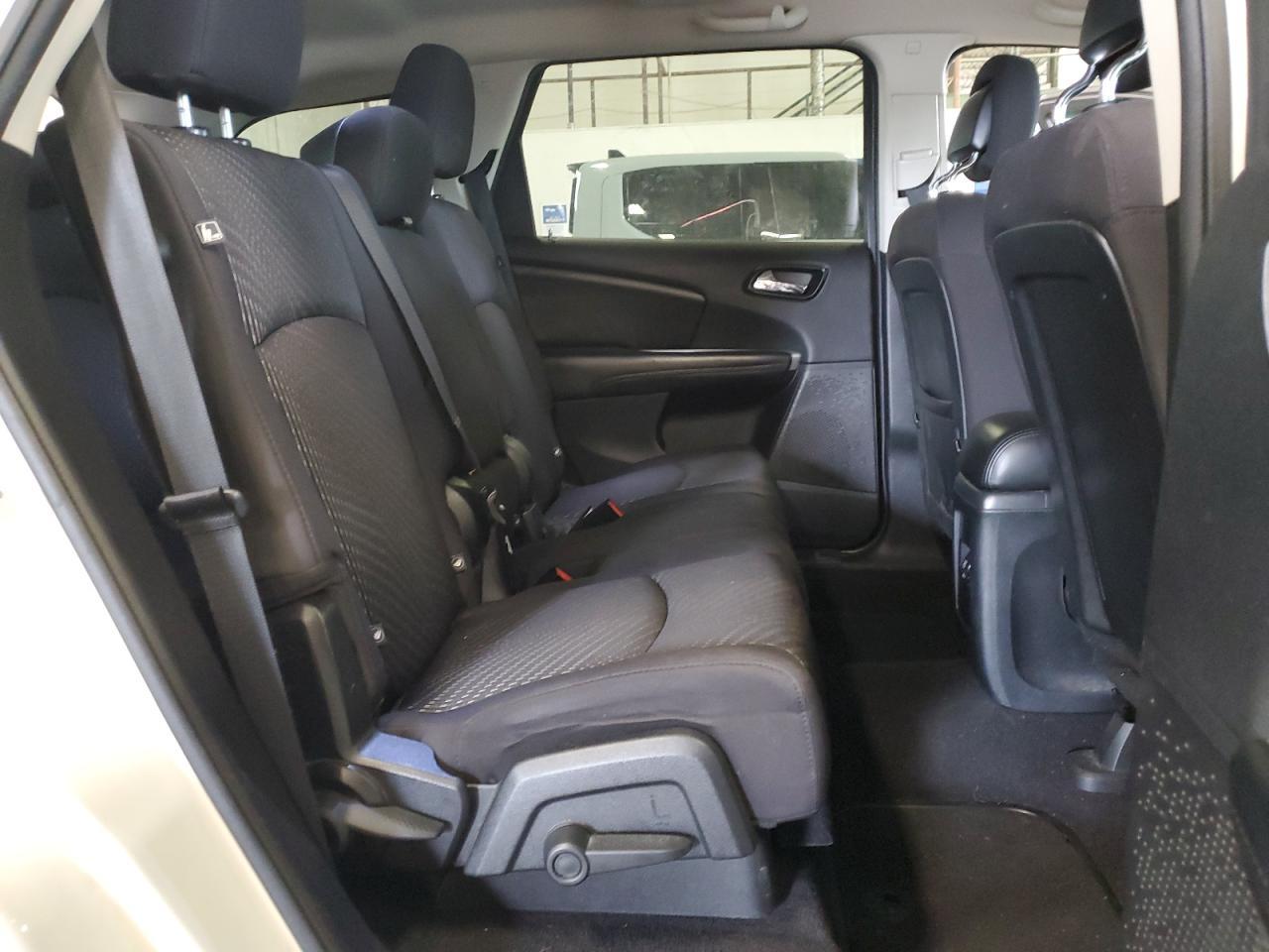 2013 DODGE JOURNEY