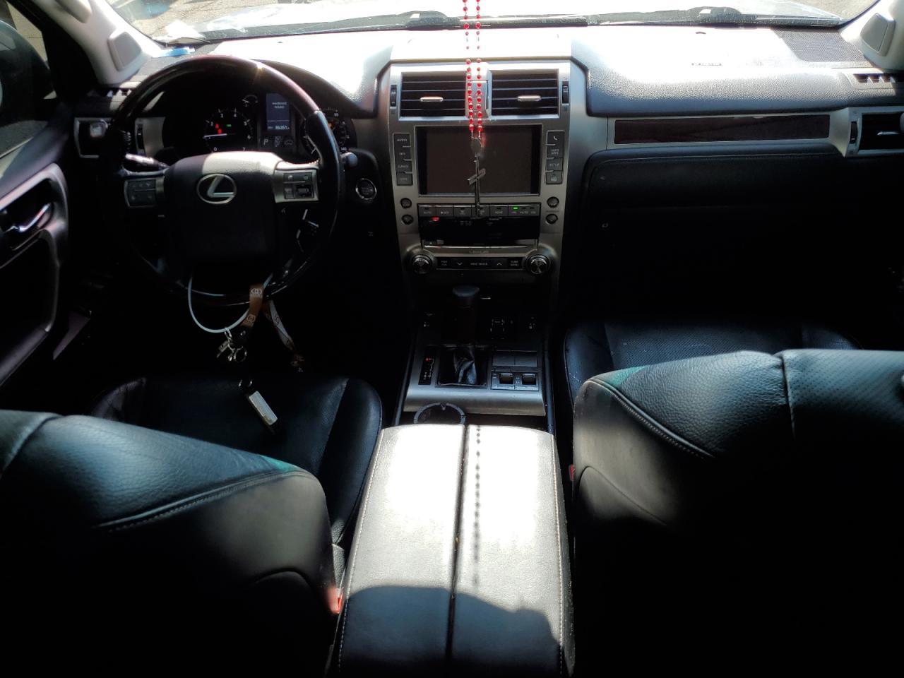 2016 LEXUS Gx