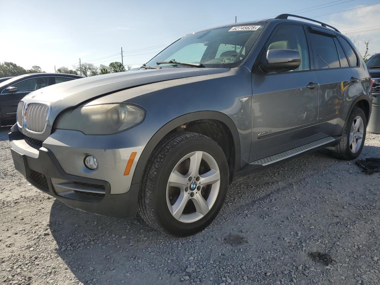 2010 BMW X5
