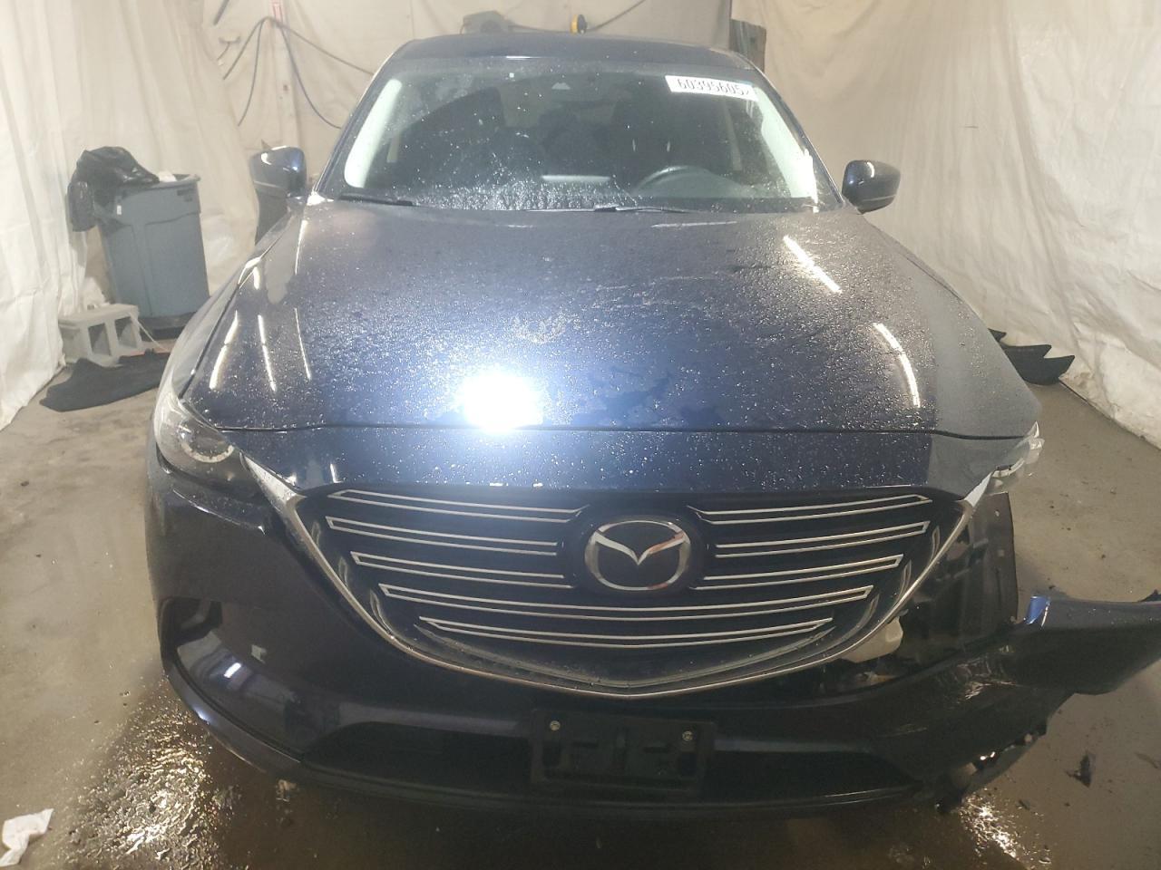 2019 MAZDA CX-9