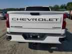 2023 CHEVROLET Silverado