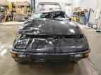 1987 PORSCHE 924