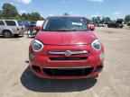 2016 FIAT 500X