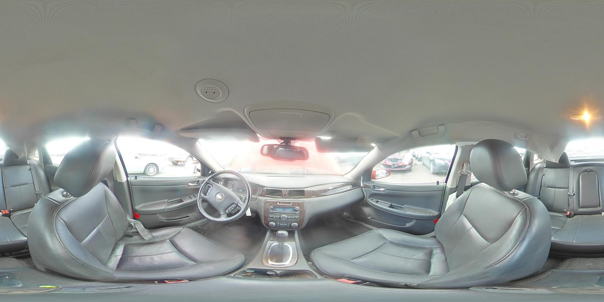 2013 CHEVROLET IMPALA