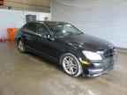 2014 MERCEDES-BENZ C-CLASS
