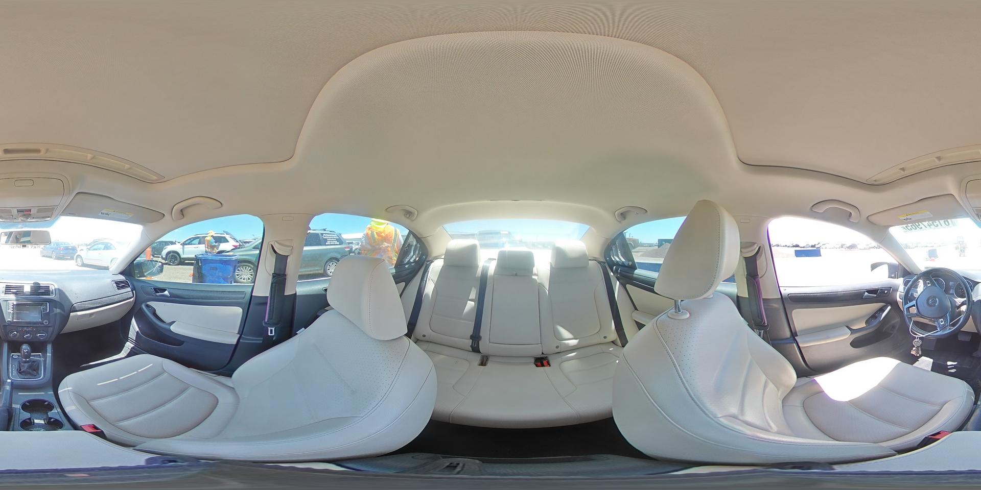 2017 VOLKSWAGEN JETTA
