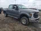 2018 FORD F-250