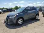 2018 CHEVROLET TRAX