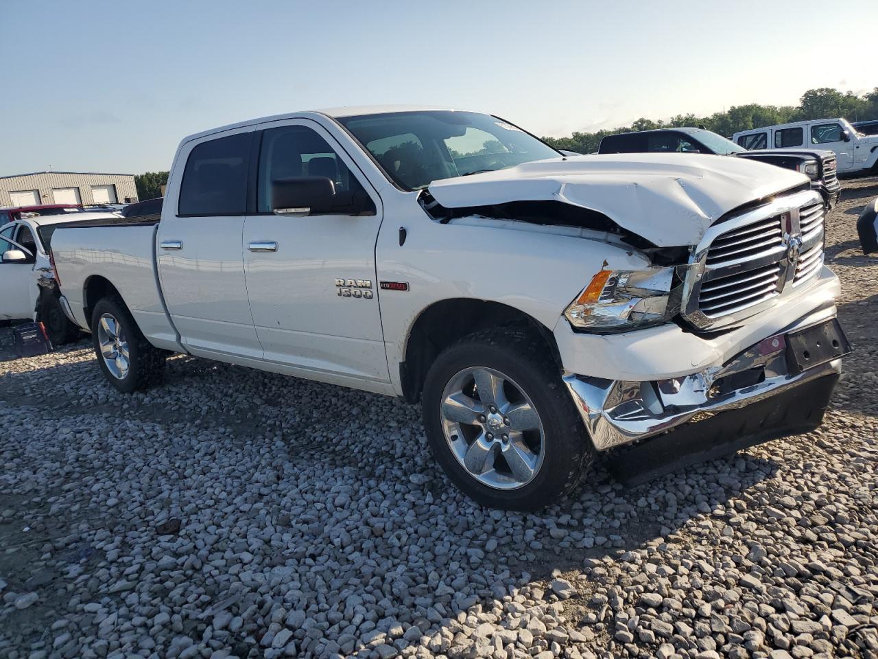 2015 RAM 1500