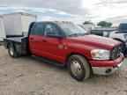 2007 DODGE Ram 3500