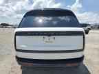 2025 LAND ROVER RANGE ROVER